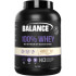 Balance 100% Whey Protein Powder Vanilla 2kg