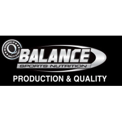 Balance 100% Whey Protein Powder Vanilla 2kg Balance 100% Whey Protein Powder Vanilla 2kg