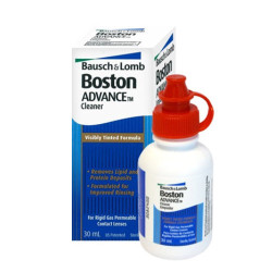Bausch & Lomb Boston Advance Cleaner 30ml Bausch & Lomb Boston Advance Cleaner 30ml