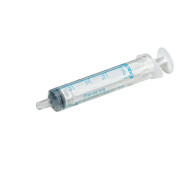 Exacta-Med Oral Disposable Syringe Clear 3ml Single