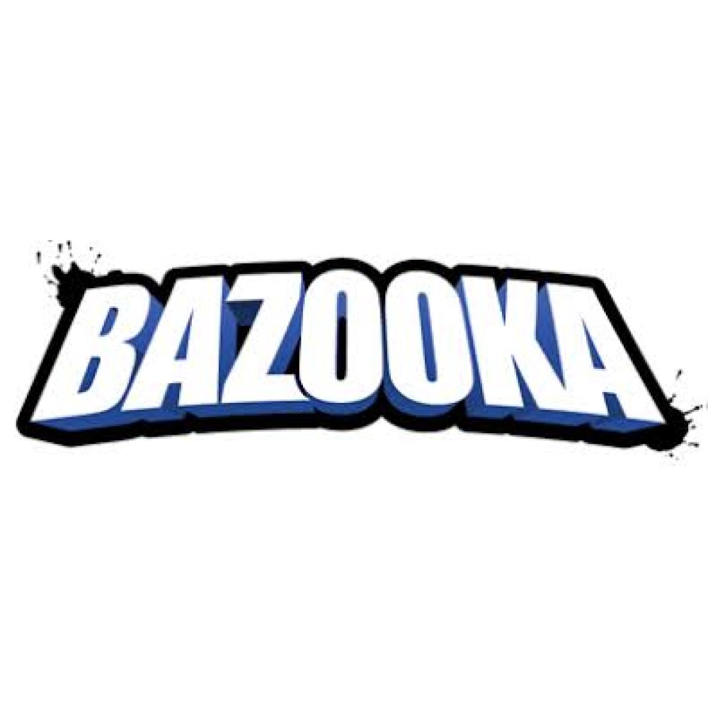Bazooka Large Penis Tablettes