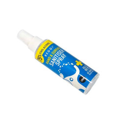 Beggi Hand & Surface 75% Alcohol Sanitiser Spray 120ml Beggi Hand & Surface 75% Alcohol Sanitiser Spray 120ml