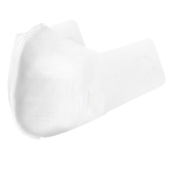 Beggi Smart Face Masks 5 Pieces White Colour Beggi Smart Face Masks 5 Pieces White Colour