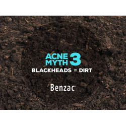 Benzac Blackheads Facial Scrub 60g Benzac Blackheads Facial Scrub 60g