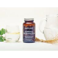 BePure Adrenal Regenerator 180 Capsules BePure Adrenal Regenerator 180 Capsules