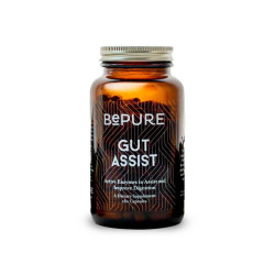 BePure Gut Assist 180 Capsules BePure Gut Assist 180 Capsules