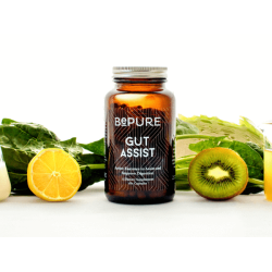 BePure Gut Assist 180 Capsules BePure Gut Assist 180 Capsules