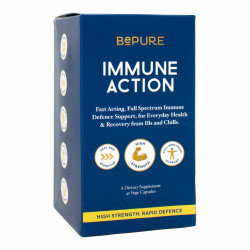 BePure Immune Action 45 Capsules BePure Immune Action 45 Capsules