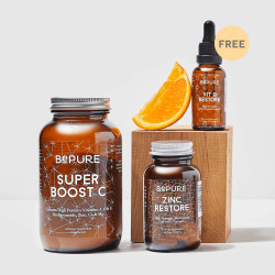 BePure Immune Essentials Kit BePure Immune Essentials Kit