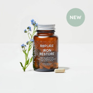 Bepure Iron Restore 30 Capsules Bepure Iron Restore 30 Capsules