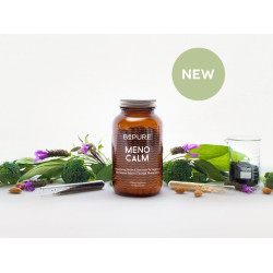 BePure MenoCalm 180 Capsules BePure MenoCalm 180 Capsules