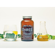 BePure Three Fish Oil 120 Capsules BePure Three Fish Oil 120 Capsules
