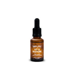 BePure Vitamin D Restore Liquid BePure Vitamin D Restore Liquid
