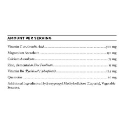 BePure Zinc Restore 60 Capsules BePure Zinc Restore 60 Capsules