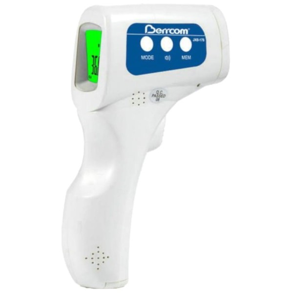 Berrcom Non-Contact Forehead Infrared Thermometer