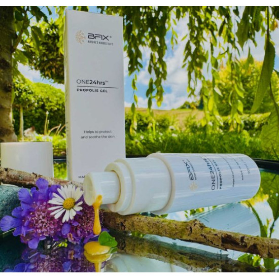 BFIX ONE24hrs Propolis Gel 30ml