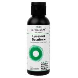 Bio Balance Liposomal Glutathione 120ml Bio Balance Liposomal Glutathione 120ml
