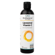 Bio Balance Liposomal Vitamin C 300ml Bio Balance Liposomal Vitamin C 300ml