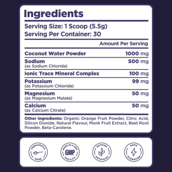 Biosphere Hydrate Advanced Electrolyte Hydration Biosphere Hydrate Advanced Electrolyte Hydration