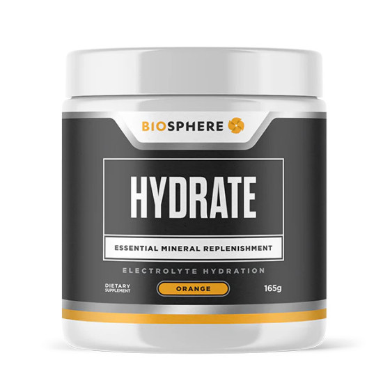 Biosphere Hydrate Advanced Electrolyte Hydration Biosphere Hydrate Advanced Electrolyte Hydration