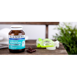 Blackmores Lutein Vision Advanced 60 Capsules Blackmores Lutein Vision Advanced 60 Capsules