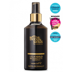 Bondi Sands Liquid Gold Self Tanning Dry Oil 150ml Bondi Sands Liquid Gold Self Tanning Dry Oil 150ml