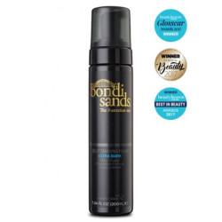 Bondi Sands Self Tanning Foam Ultra Dark Coconut Scent 200ml Bondi Sands Self Tanning Foam Ultra Dark Coconut Scent 200ml