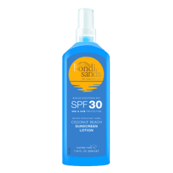 Bondi Sands SPF 30 Coconut Beach Sunscreen Lotion 200ml Bondi Sands SPF 30 Coconut Beach Sunscreen Lotion 200ml