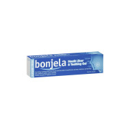 Bonjela Mouth Ulcer & Teething Gel 15g Bonjela Mouth Ulcer & Teething Gel 15g