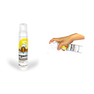 Baby Shampoo Organic Foaming Formula 200ml Baby Shampoo Organic Foaming Formula 200ml