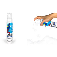 Baby Wash Organic Foaming Formula 200ml