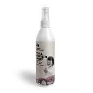 Toy and Nursery Spray Organic 250ml Toy and Nursery Spray Organic 250ml