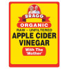 Bragg Organic Apple Cider Vinegar
