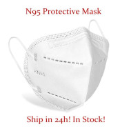 Breathe Free KN95 Respirator Face Mask Breathe Free KN95 Respirator Face Mask