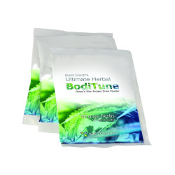 Brett Elliott Ultimate Herbal BodiTune 32 Sachets Brett Elliott Ultimate Herbal BodiTune 32 Sachets