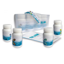 Brett Elliott Ultimate Herbal Slim Kit Brett Elliott Ultimate Herbal Slim Kit