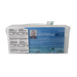 Brett Elliott Ultimate Herbal Slim Kit Brett Elliott Ultimate Herbal Slim Kit