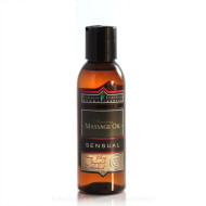 Buckley & Phillips Aromatics Sensual Massage Oil 125ml Buckley & Phillips Aromatics Sensual Massage Oil 125ml