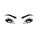 Eyebrow Extensions