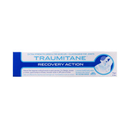 Traumitane Recovery Action Cream 75g Traumitane Recovery Action Cream 75g