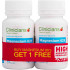 Clinicians Magnesium 625 125mg 90 Capsules Twin Pack