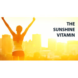 Clinicians Sunshine Vitamin D3 60 Sublingual Tablets Clinicians Sunshine Vitamin D3 60 Sublingual Tablets