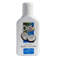 Coco Island Coconut Moisturising Body Lotion 125ml Coco Island Coconut Moisturising Body Lotion 125ml