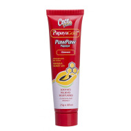 Coco Island Papaya Gold Paw Paw Papaya with Manuka Honey 20+ Ointment 25g Coco Island Papaya Gold Paw Paw Papaya with Manuka Honey 20+ Ointment 25g