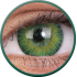 ColourVue Colour Contact Lens 3 Tones Green