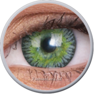 ColourVue Colour Contact Lens 3 Tones Grey ColourVue Colour Contact Lens 3 Tones Grey