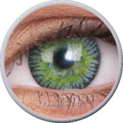 ColourVue Colour Contact Lens 3 Tones Grey ColourVue Colour Contact Lens 3 Tones Grey