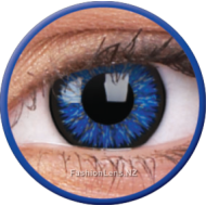 ColourVue Colour Contact Lens Glamour Blue ColourVue Colour Contact Lens Glamour Blue