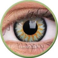 ColourVue Colour Contact Lens Glamour Green ColourVue Colour Contact Lens Glamour Green