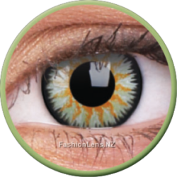 ColourVue Colour Contact Lens Glamour Green ColourVue Colour Contact Lens Glamour Green